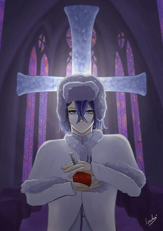 Fyodor (Bsd)