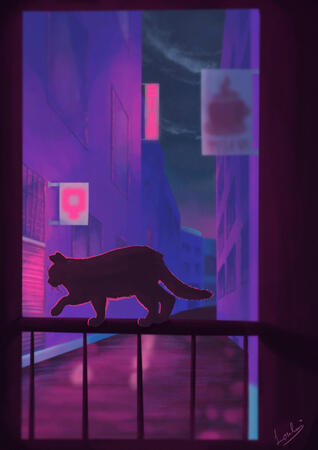 Cat